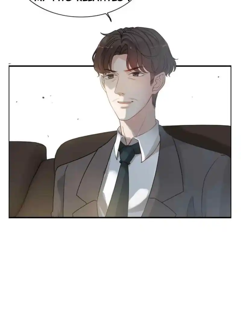 Contract Wife Runs Away From The Ceo Chapter 281