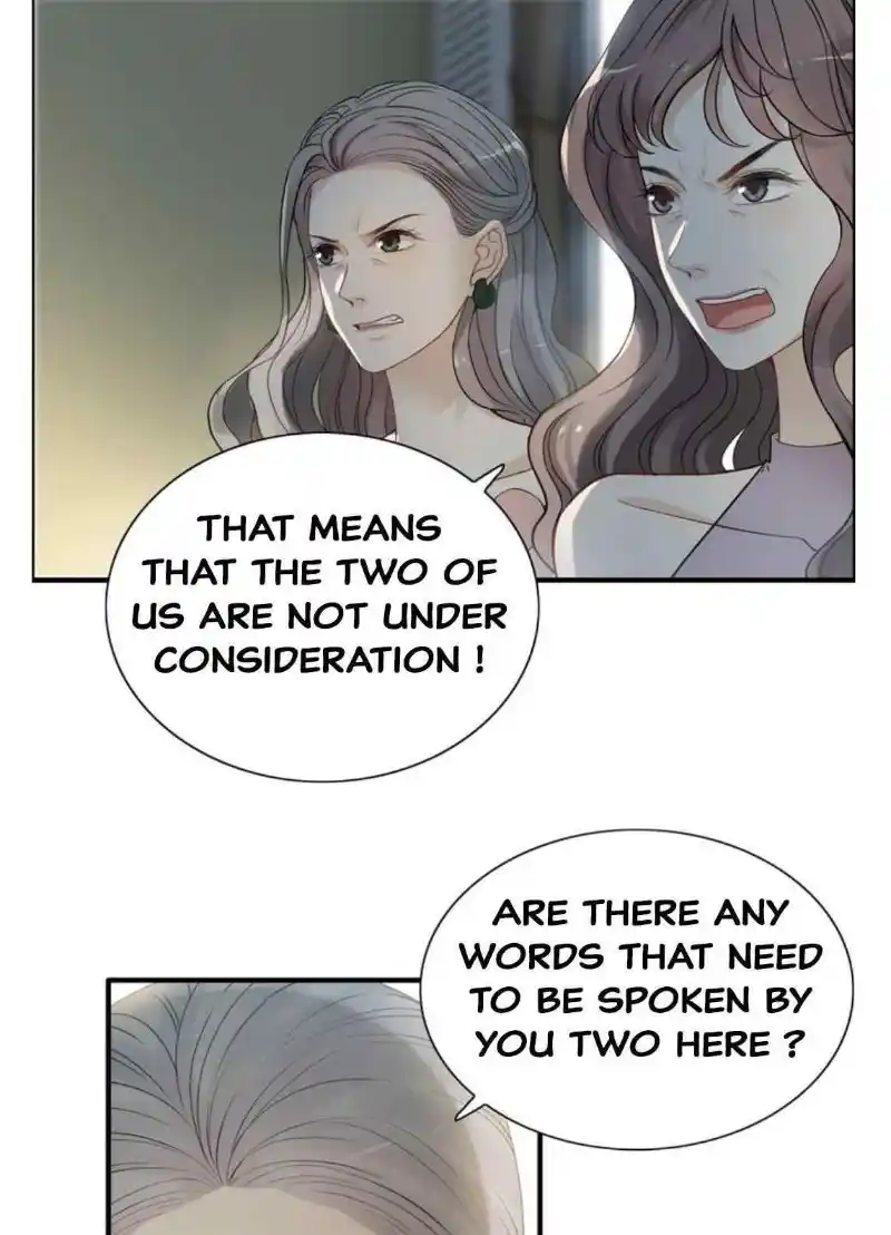 Contract Wife Runs Away From The Ceo Chapter 281