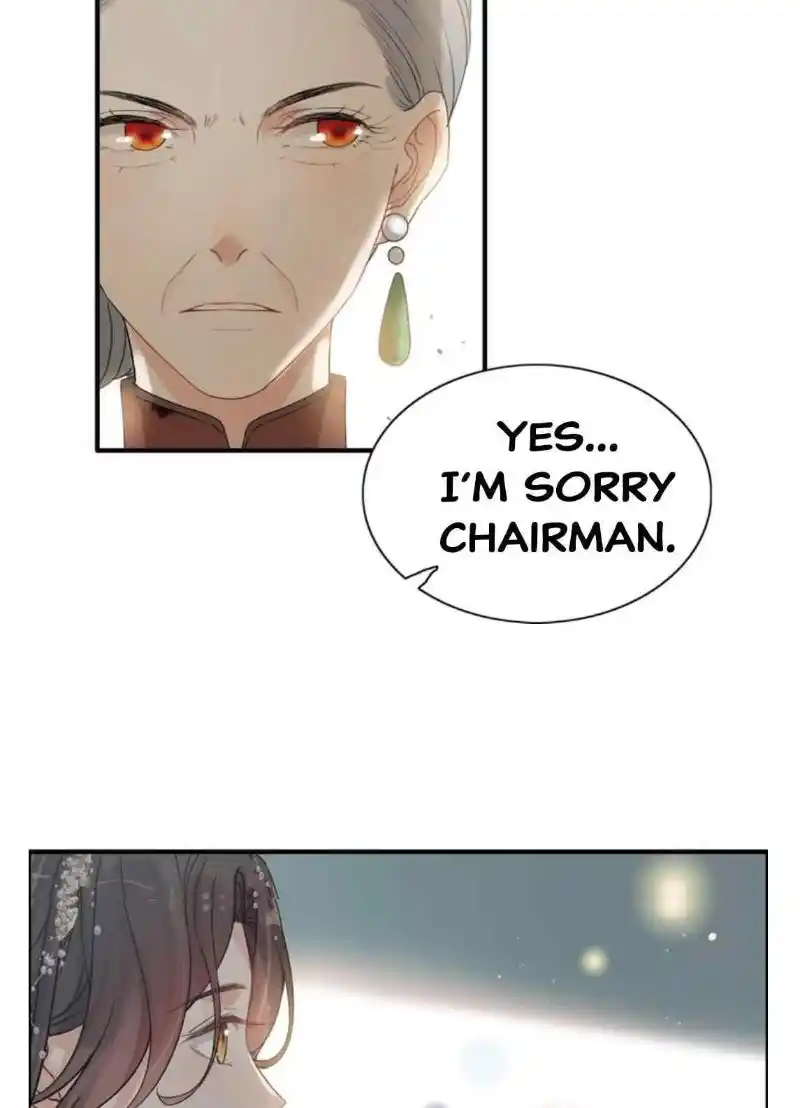 Contract Wife Runs Away From The Ceo Chapter 281