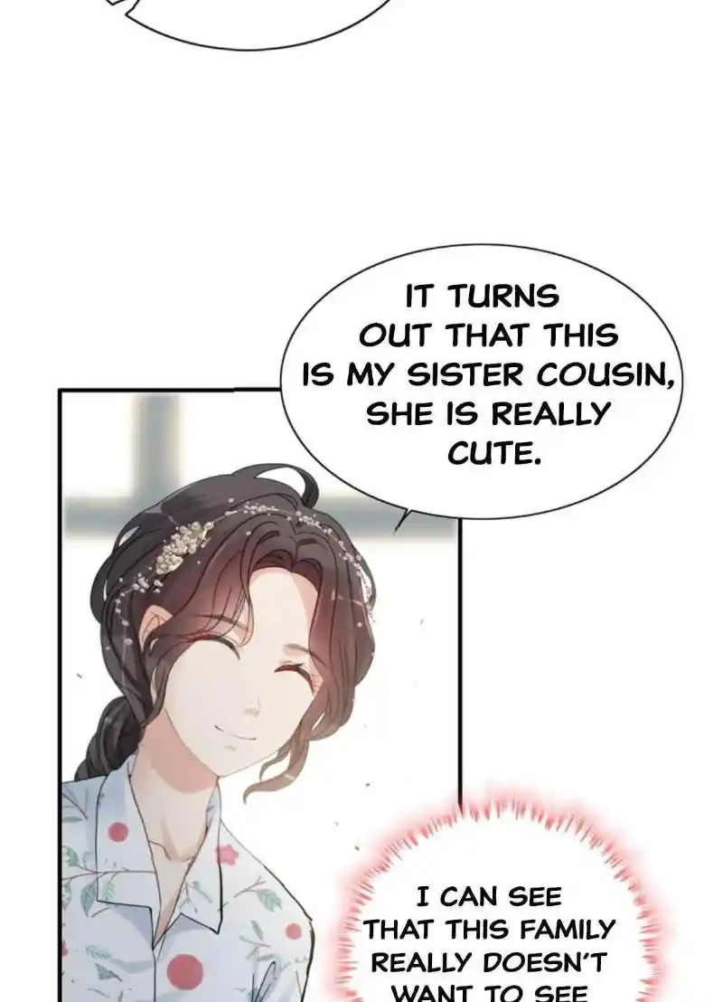 Contract Wife Runs Away From The Ceo Chapter 281