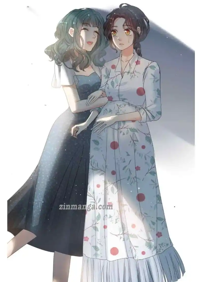 Contract Wife Runs Away From The Ceo Chapter 281