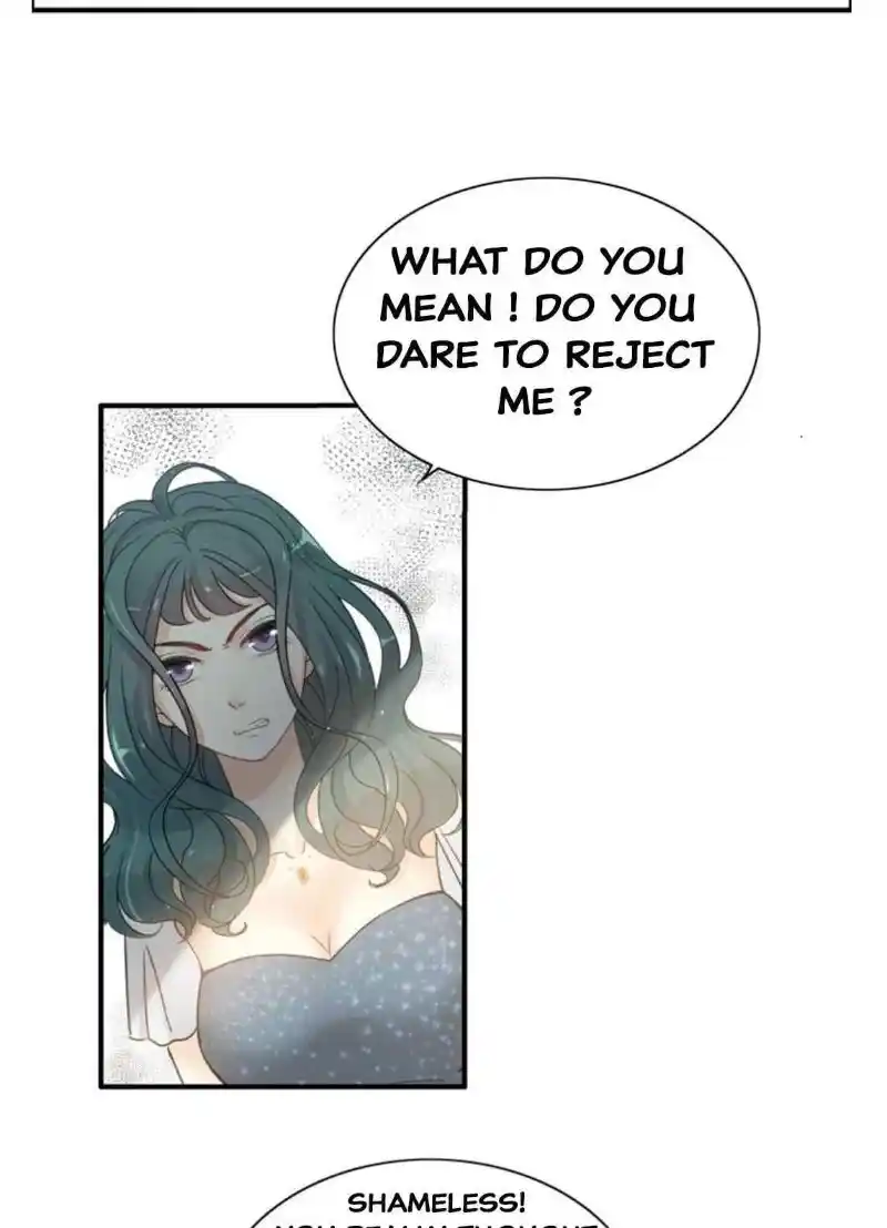 Contract Wife Runs Away From The Ceo Chapter 281