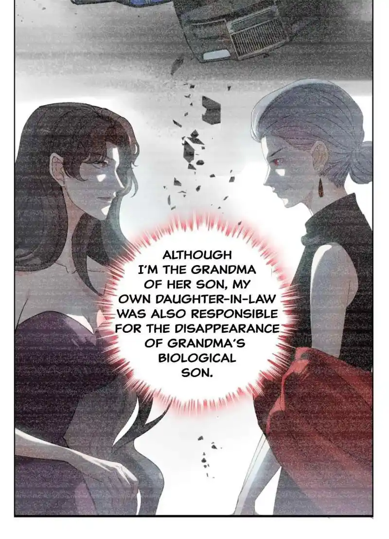 Contract Wife Runs Away From The Ceo Chapter 281