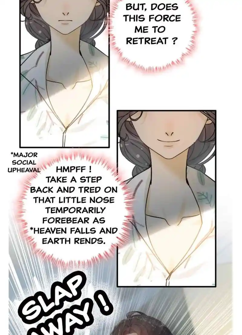 Contract Wife Runs Away From The Ceo Chapter 281