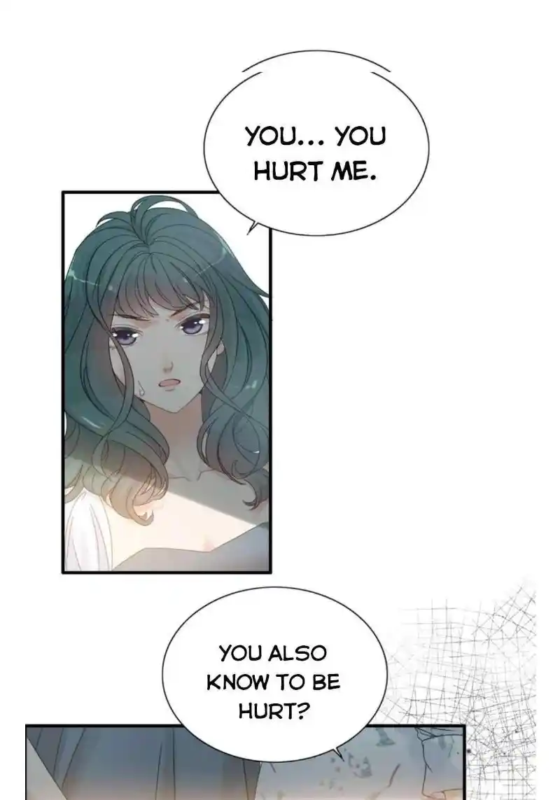 Contract Wife Runs Away From The Ceo Chapter 282