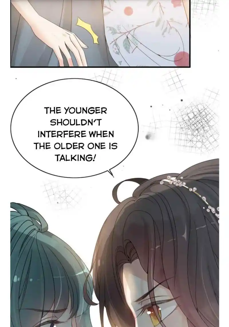 Contract Wife Runs Away From The Ceo Chapter 282