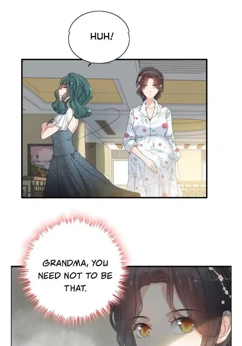 Contract Wife Runs Away From The Ceo Chapter 282