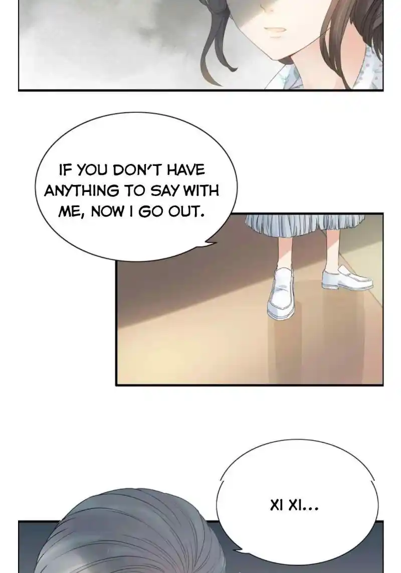 Contract Wife Runs Away From The Ceo Chapter 282