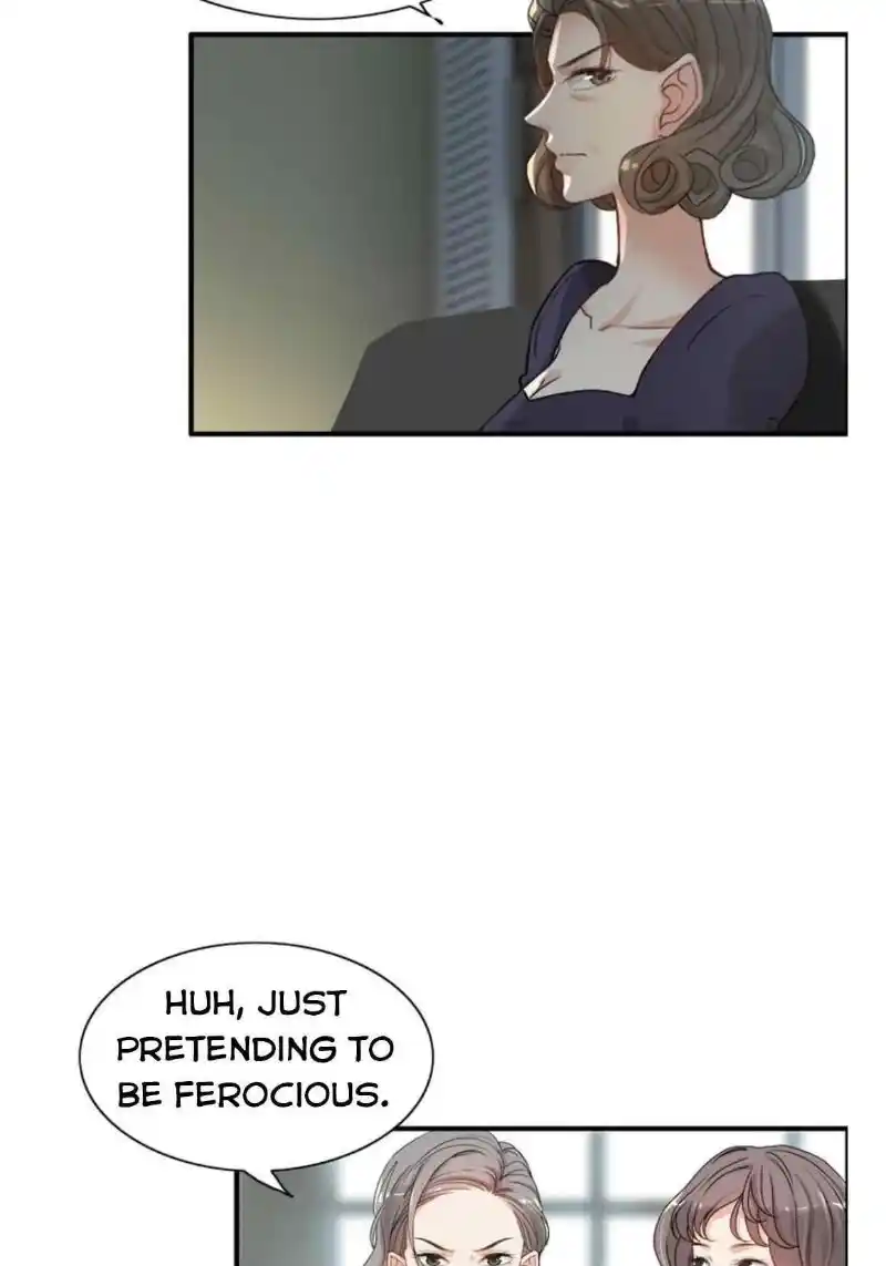 Contract Wife Runs Away From The Ceo Chapter 282