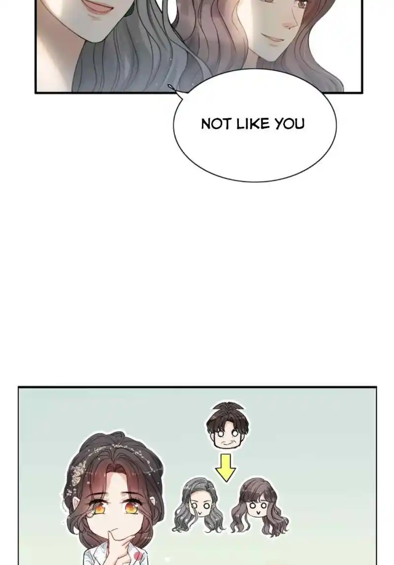 Contract Wife Runs Away From The Ceo Chapter 282