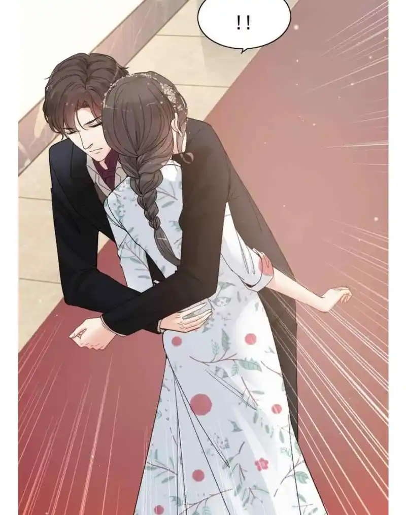 Contract Wife Runs Away From The Ceo Chapter 282