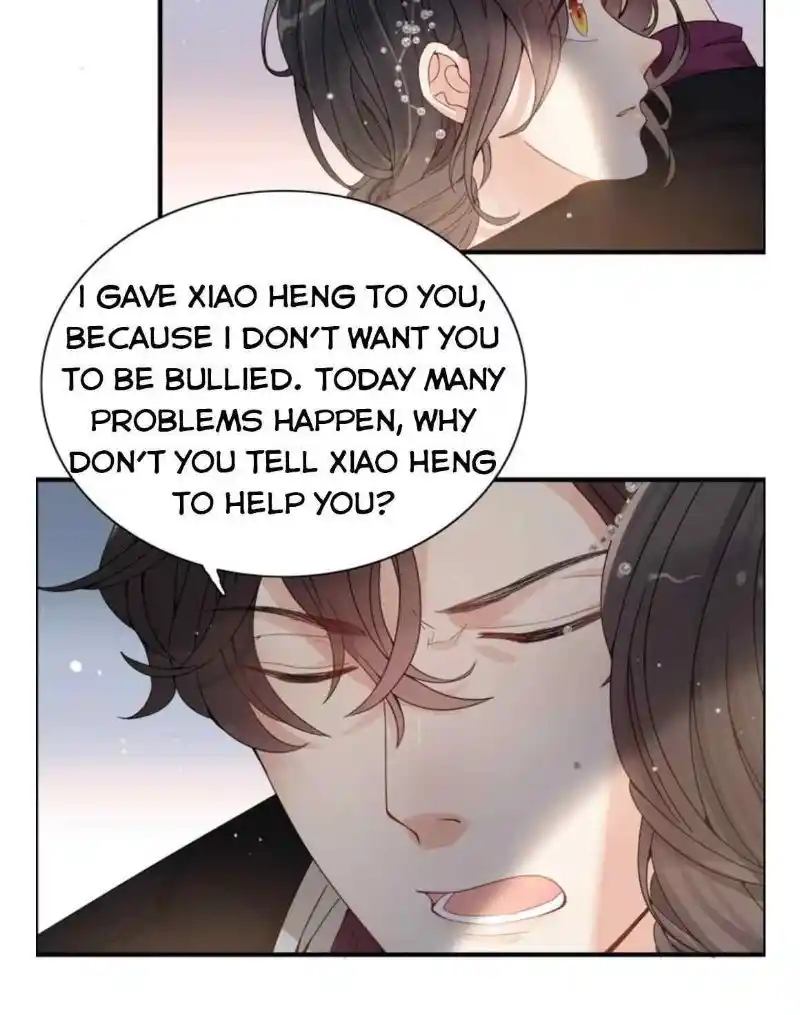 Contract Wife Runs Away From The Ceo Chapter 282