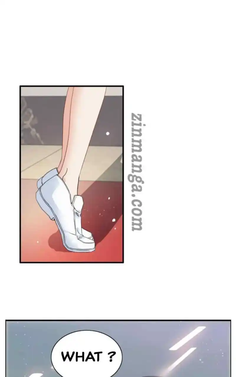 Contract Wife Runs Away From The Ceo Chapter 283