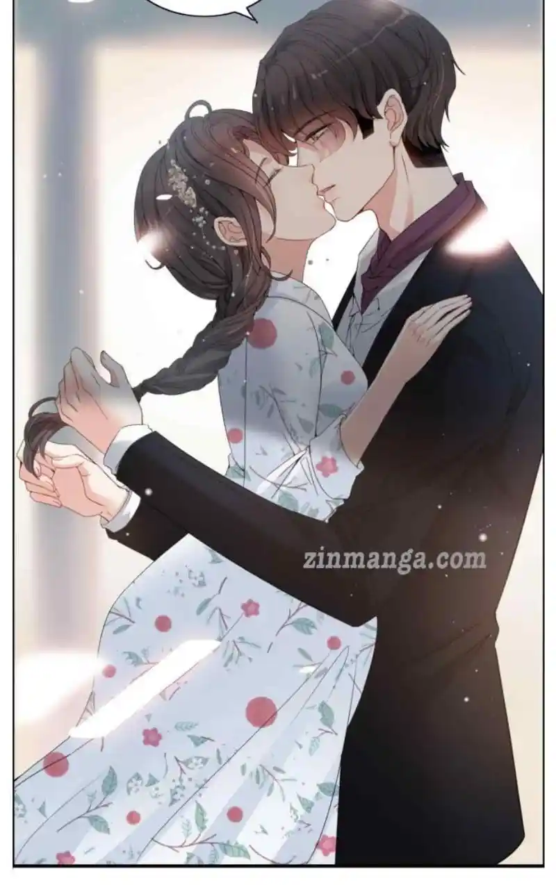 Contract Wife Runs Away From The Ceo Chapter 283