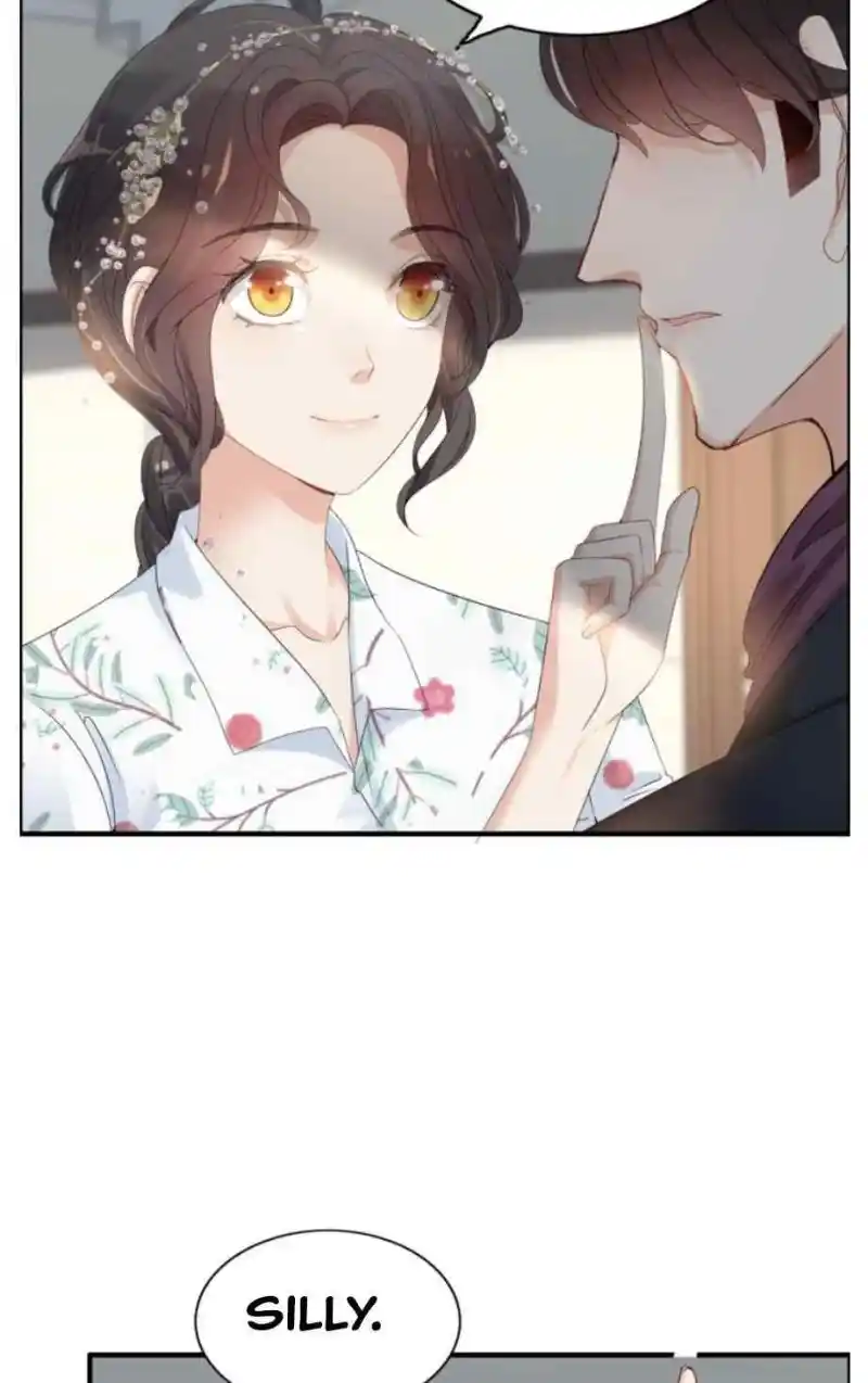 Contract Wife Runs Away From The Ceo Chapter 283