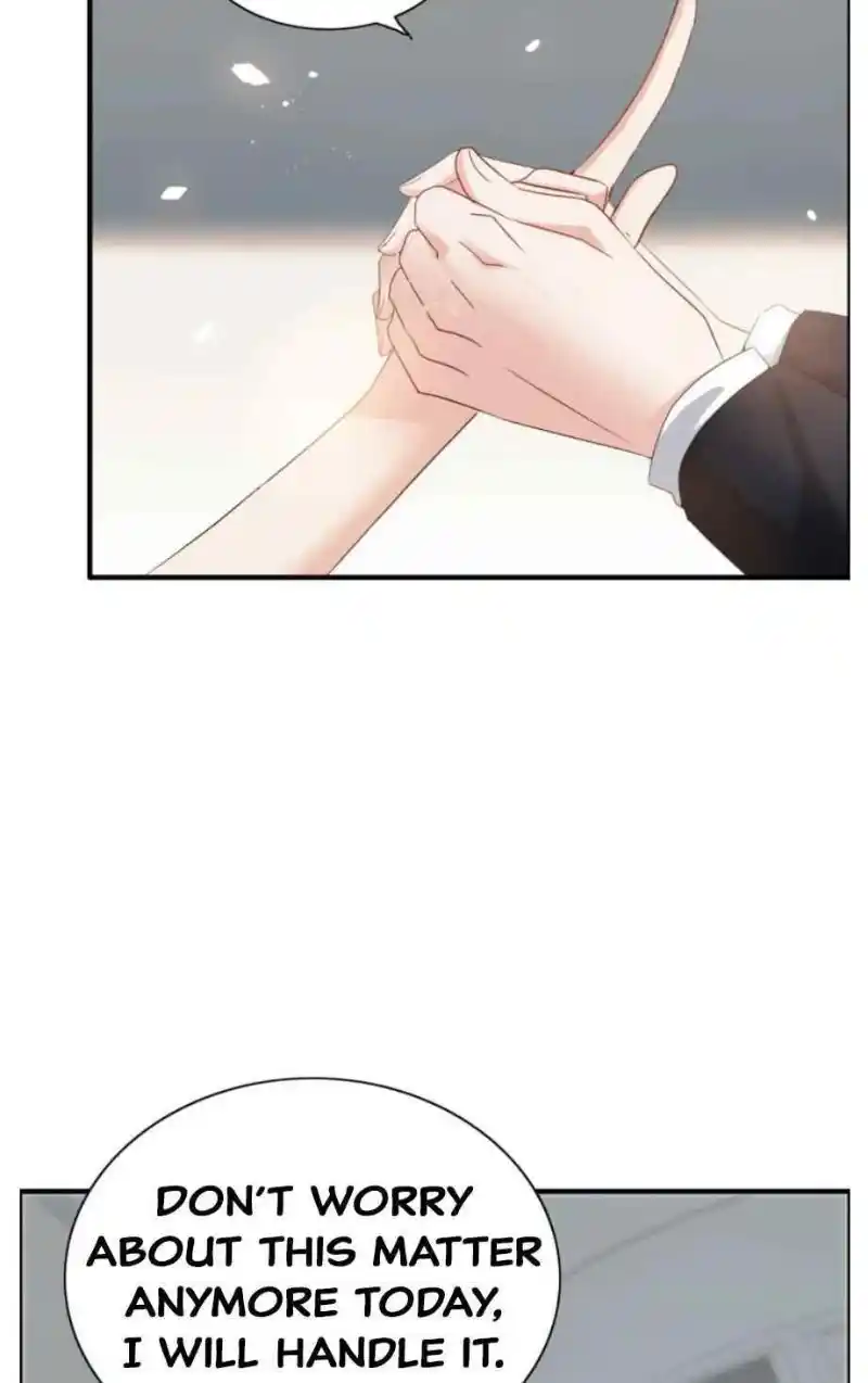 Contract Wife Runs Away From The Ceo Chapter 283