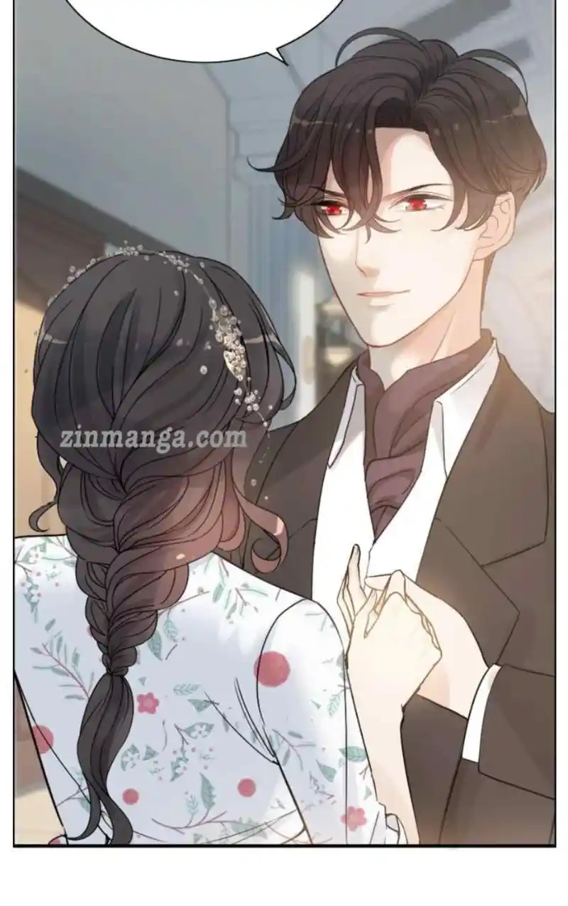 Contract Wife Runs Away From The Ceo Chapter 283