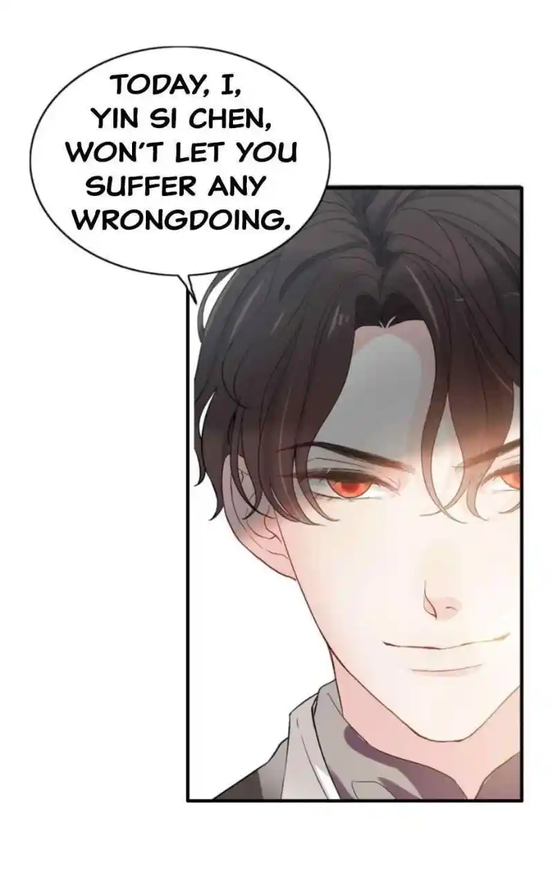 Contract Wife Runs Away From The Ceo Chapter 283