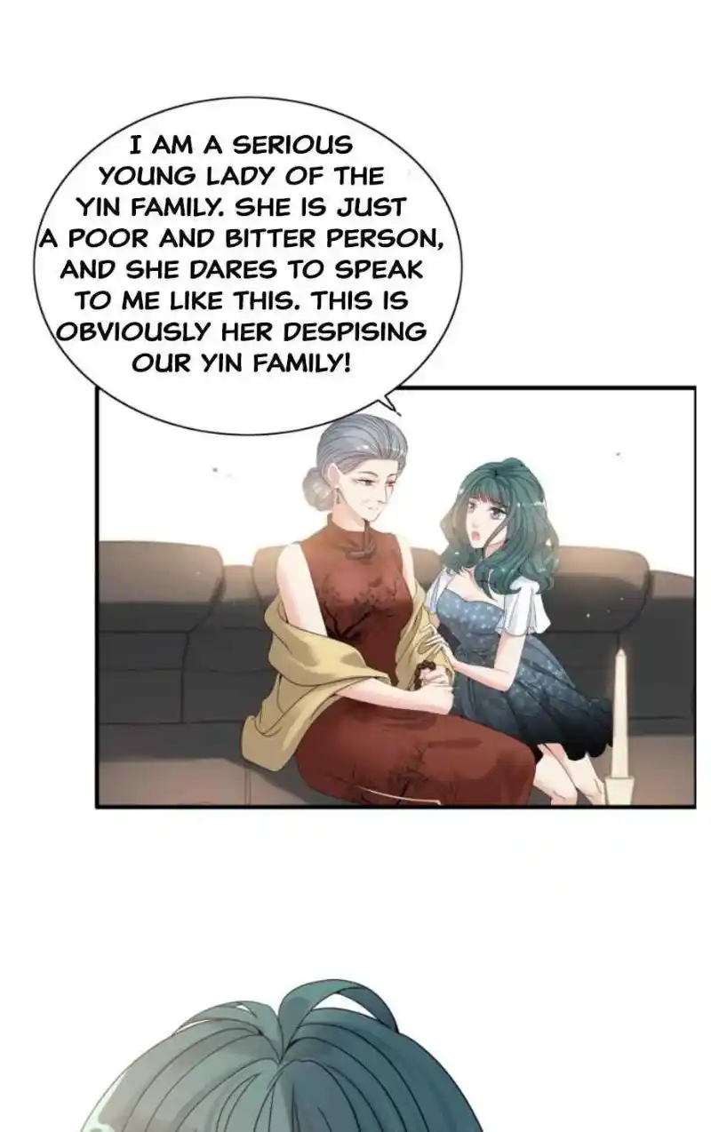 Contract Wife Runs Away From The Ceo Chapter 283