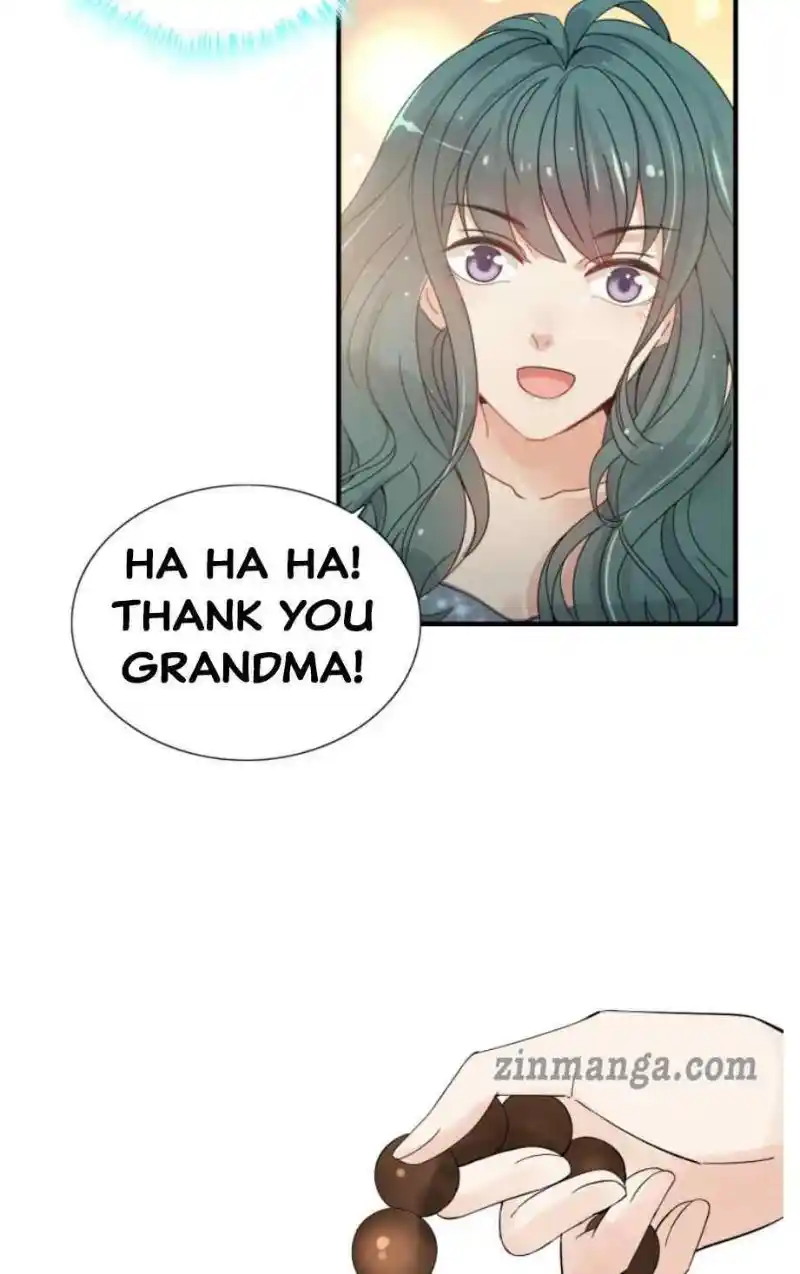 Contract Wife Runs Away From The Ceo Chapter 283