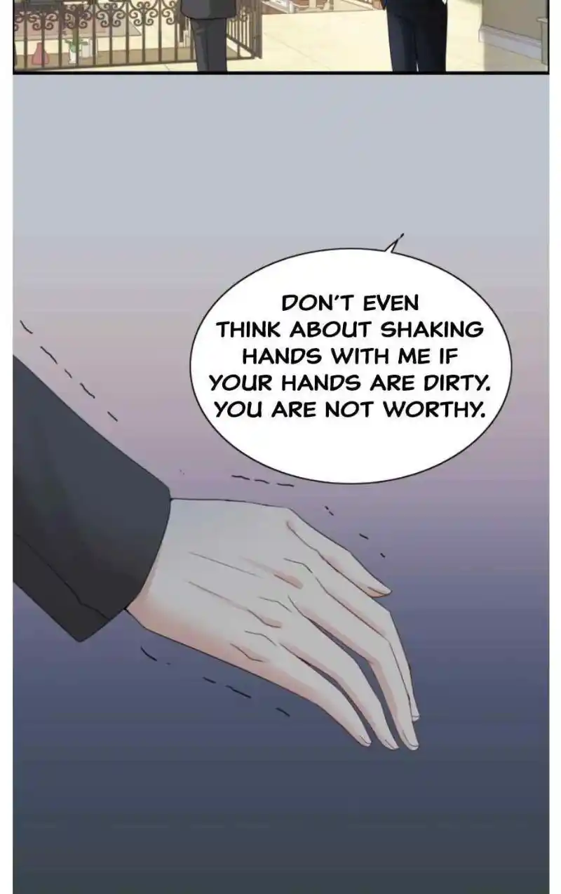 Contract Wife Runs Away From The Ceo Chapter 283