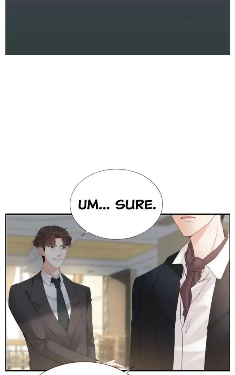 Contract Wife Runs Away From The Ceo Chapter 283