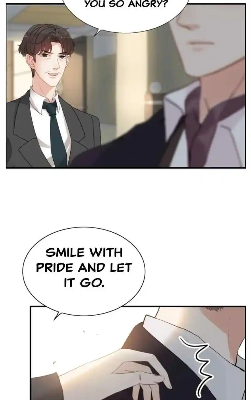 Contract Wife Runs Away From The Ceo Chapter 283