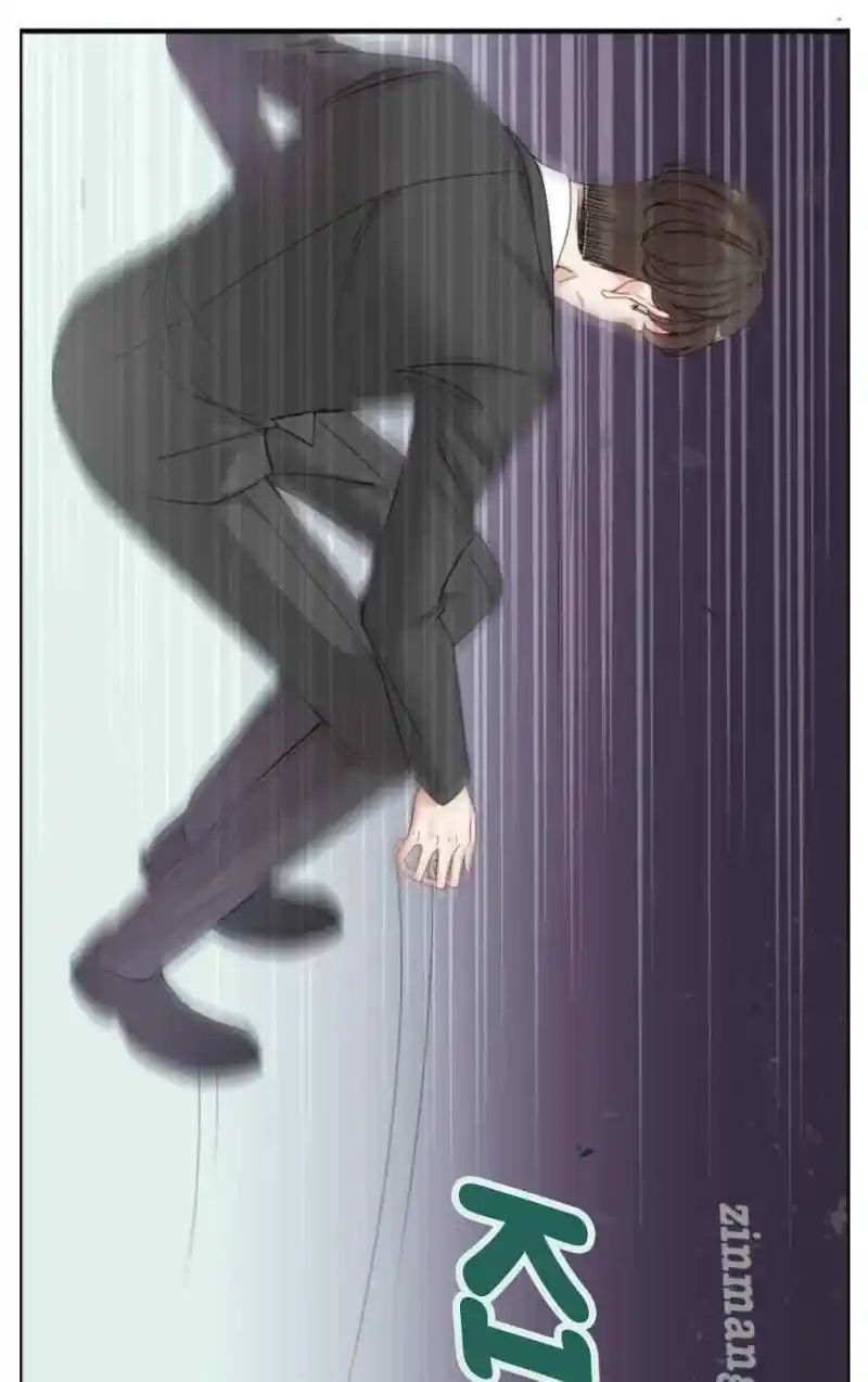 Contract Wife Runs Away From The Ceo Chapter 283