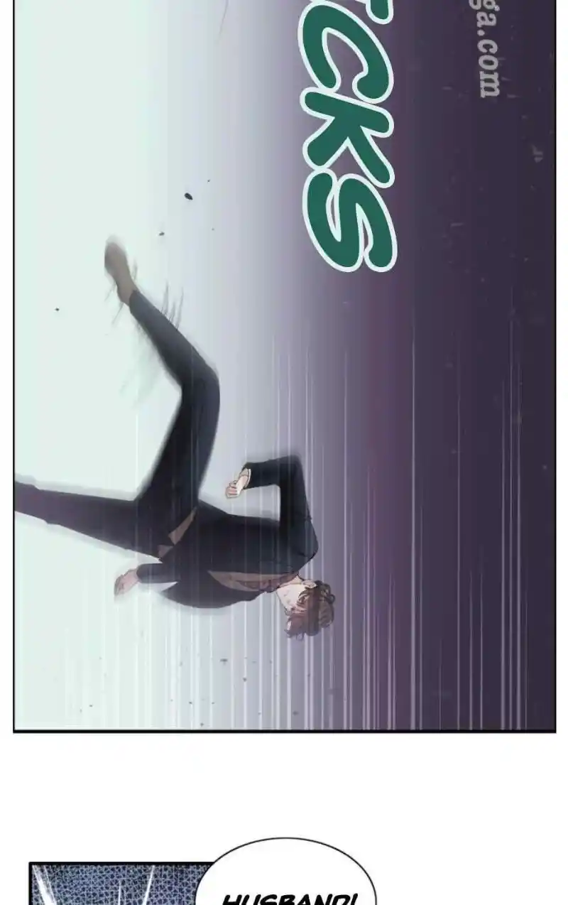 Contract Wife Runs Away From The Ceo Chapter 283