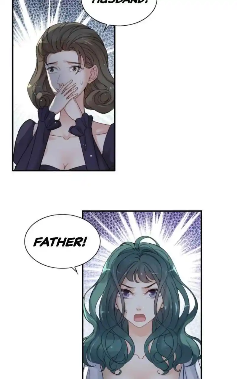 Contract Wife Runs Away From The Ceo Chapter 283