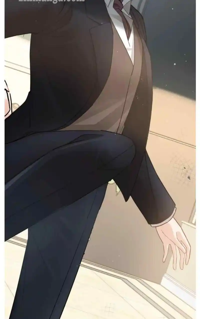 Contract Wife Runs Away From The Ceo Chapter 283