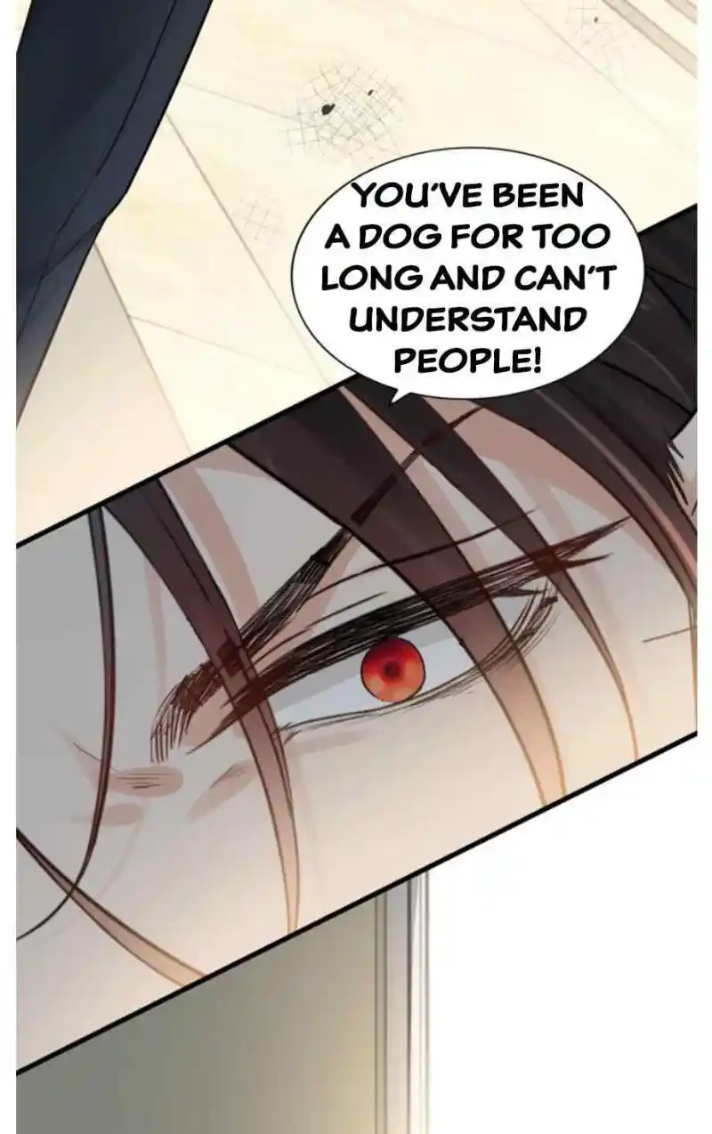 Contract Wife Runs Away From The Ceo Chapter 283