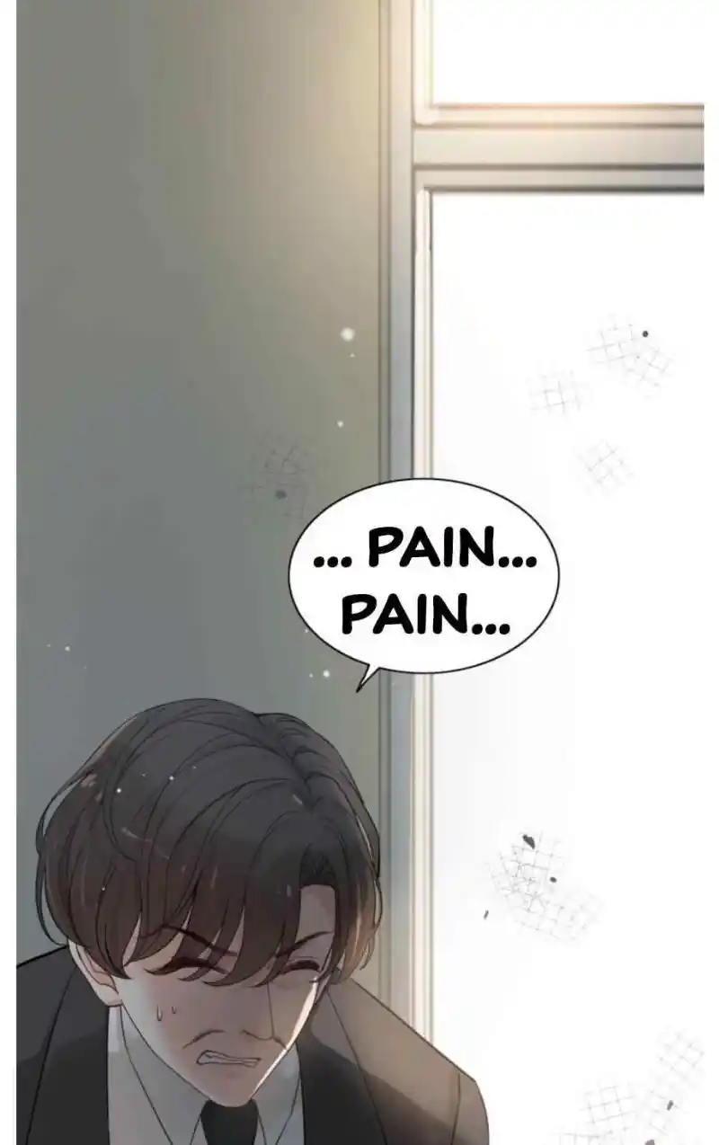 Contract Wife Runs Away From The Ceo Chapter 283