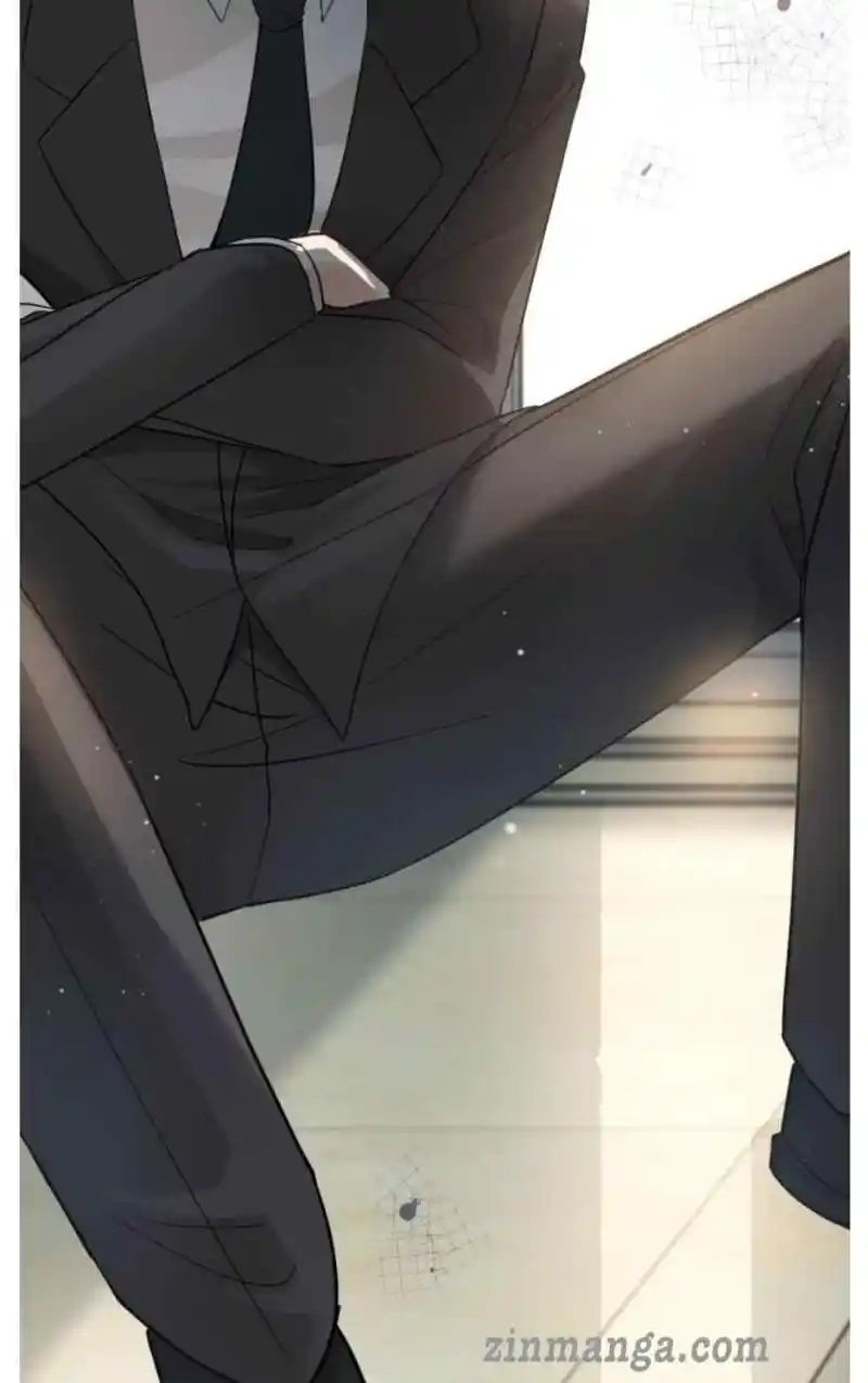 Contract Wife Runs Away From The Ceo Chapter 283