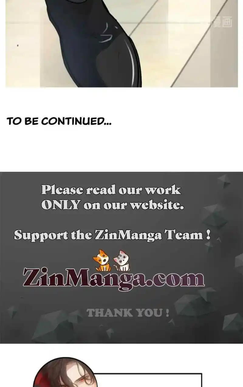 Contract Wife Runs Away From The Ceo Chapter 283