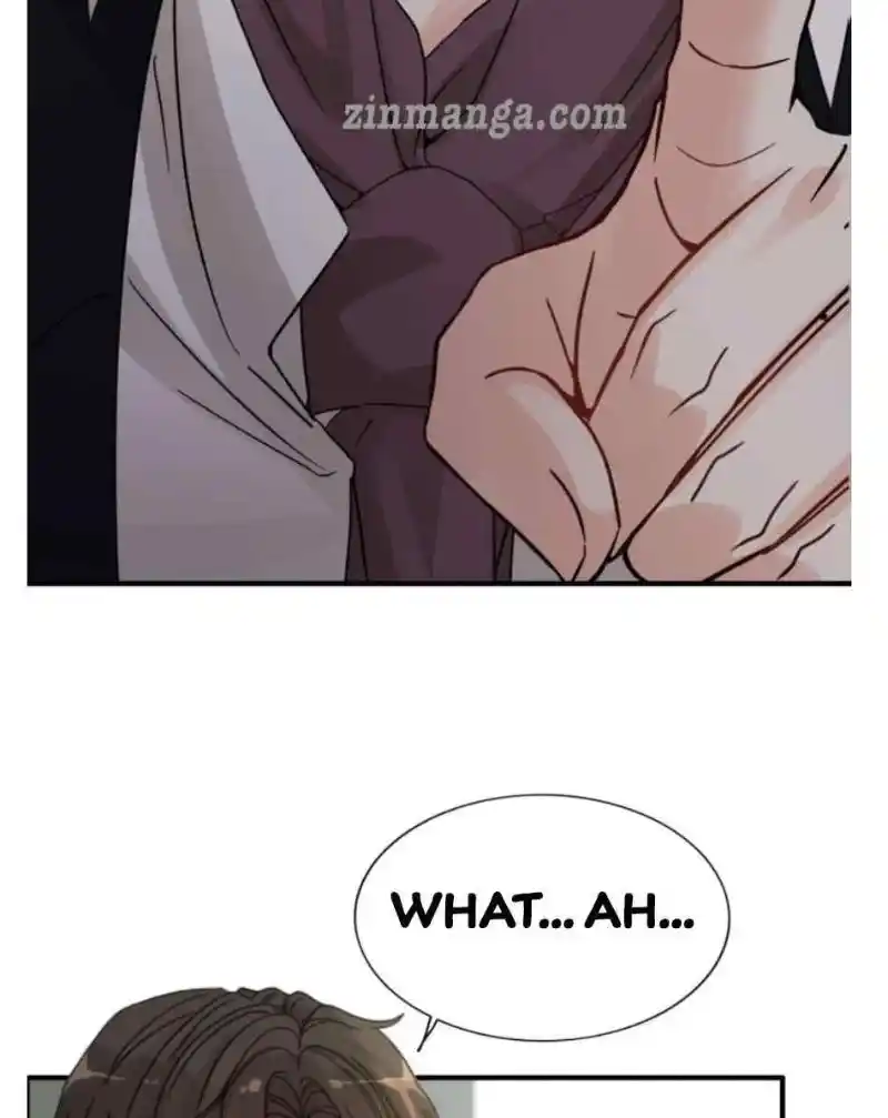 Contract Wife Runs Away From The Ceo Chapter 284