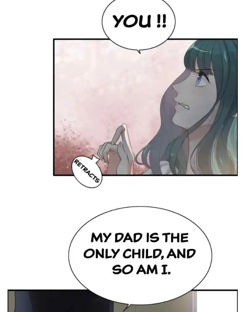 Contract Wife Runs Away From The Ceo Chapter 284