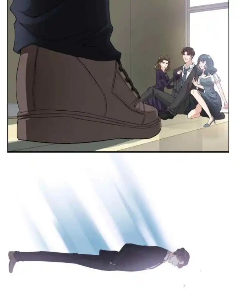 Contract Wife Runs Away From The Ceo Chapter 284