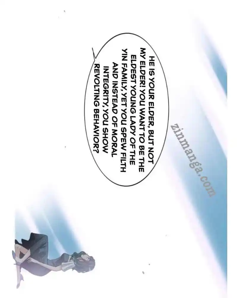 Contract Wife Runs Away From The Ceo Chapter 284