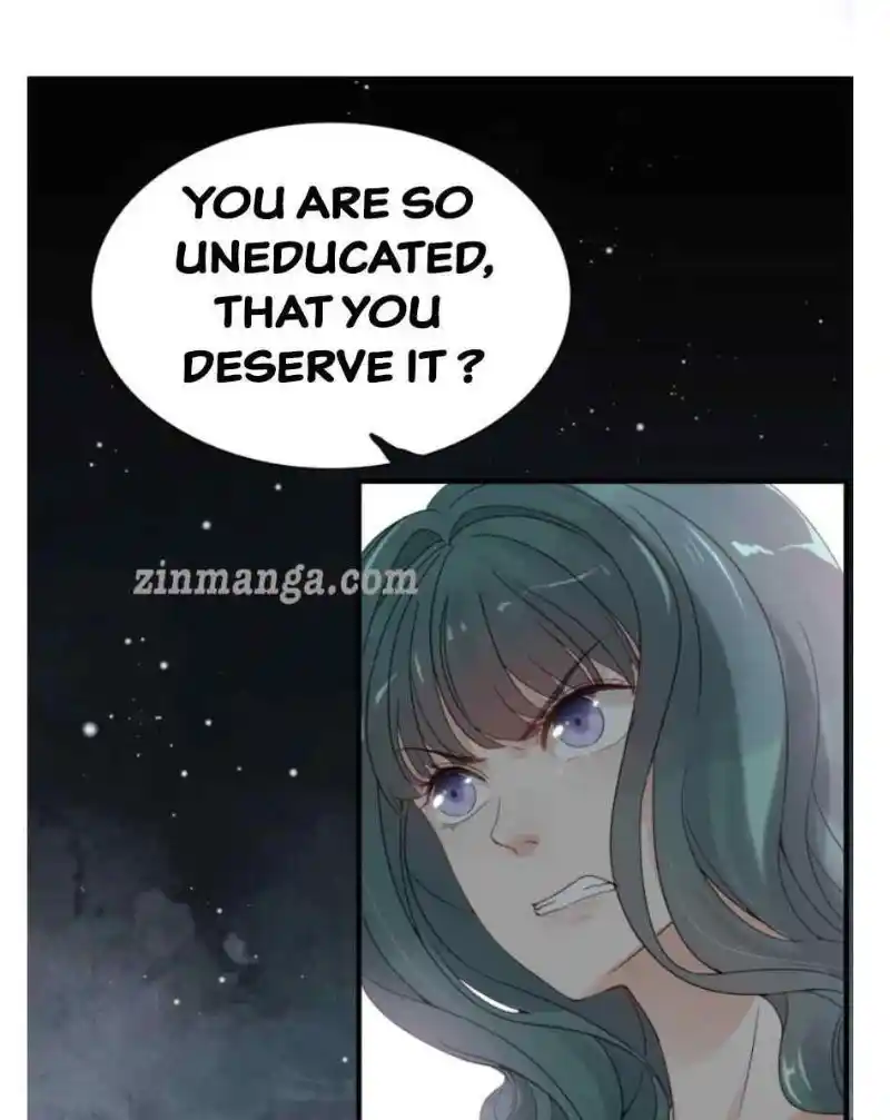 Contract Wife Runs Away From The Ceo Chapter 284