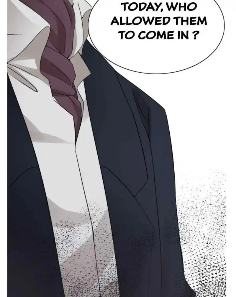 Contract Wife Runs Away From The Ceo Chapter 284