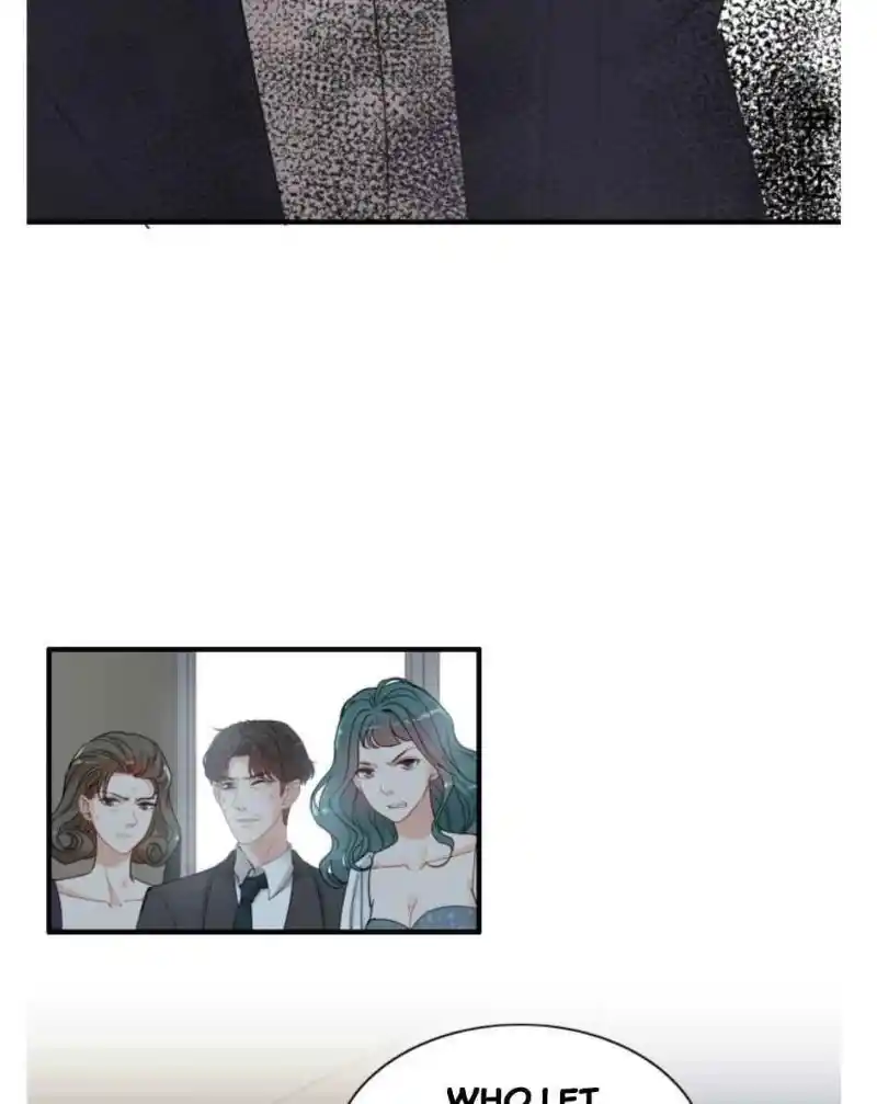 Contract Wife Runs Away From The Ceo Chapter 284