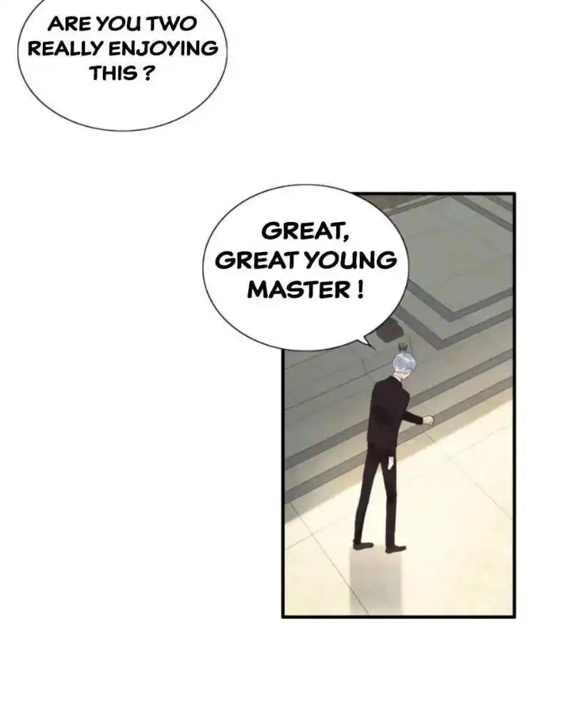 Contract Wife Runs Away From The Ceo Chapter 284