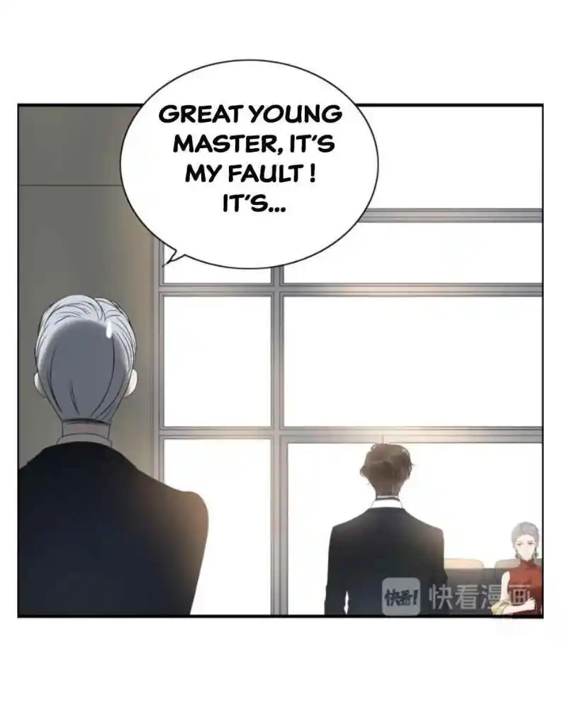 Contract Wife Runs Away From The Ceo Chapter 284