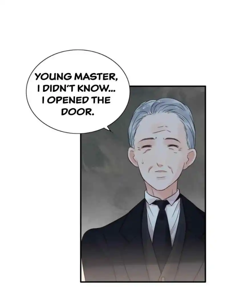 Contract Wife Runs Away From The Ceo Chapter 284