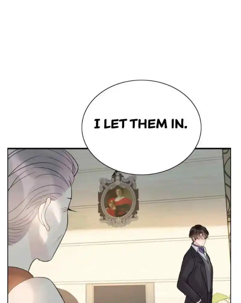 Contract Wife Runs Away From The Ceo Chapter 284