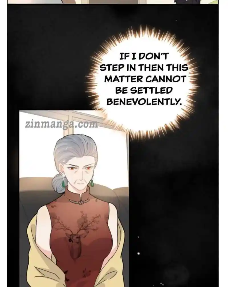 Contract Wife Runs Away From The Ceo Chapter 284