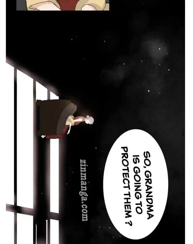 Contract Wife Runs Away From The Ceo Chapter 284