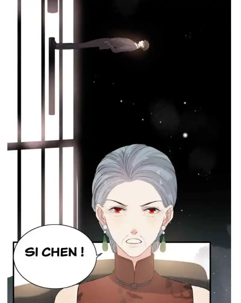 Contract Wife Runs Away From The Ceo Chapter 284