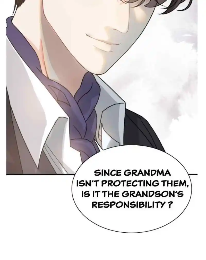 Contract Wife Runs Away From The Ceo Chapter 284